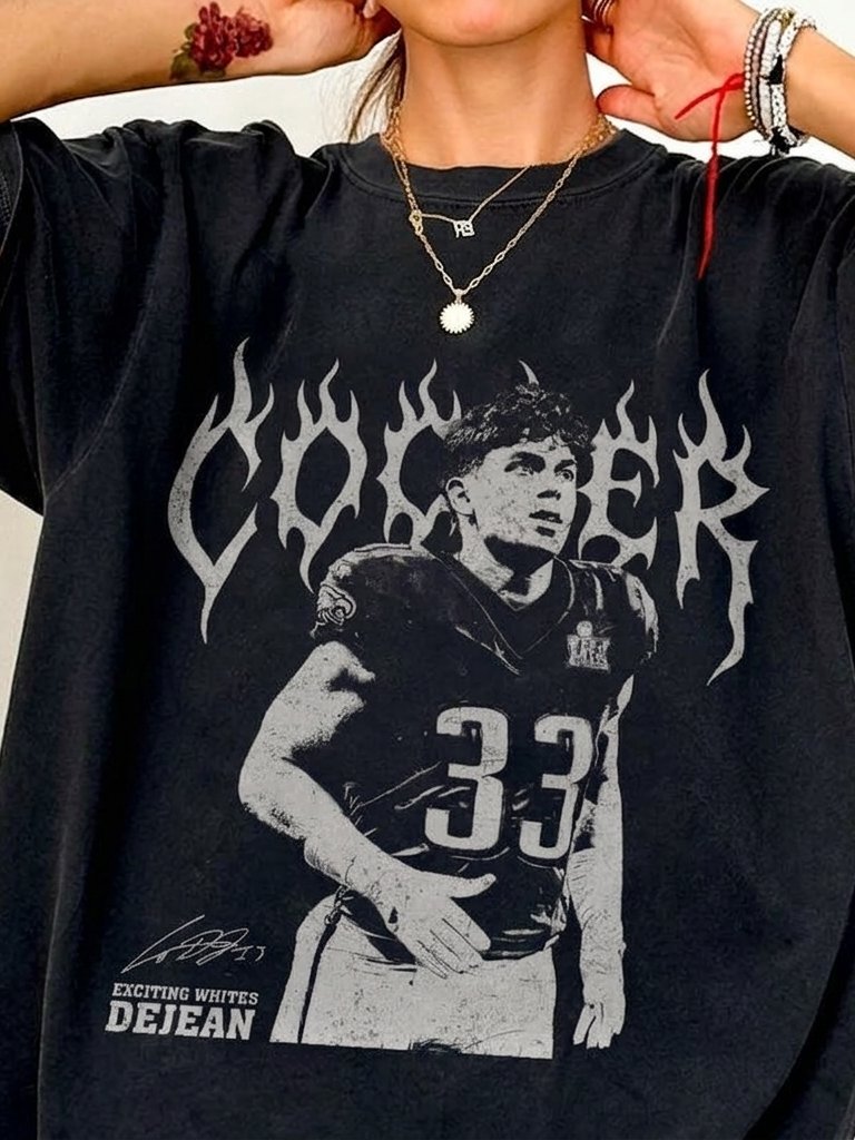 Vintage Football Graphic Tee, Retro Game Day Fan Shirt